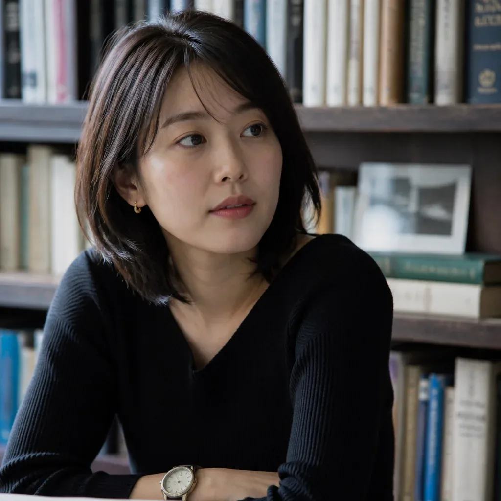 伊藤 恵美